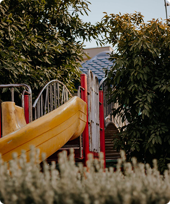 Children's Play Area