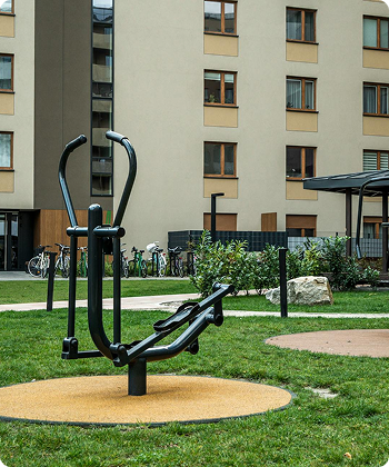 Recreation & Fitness