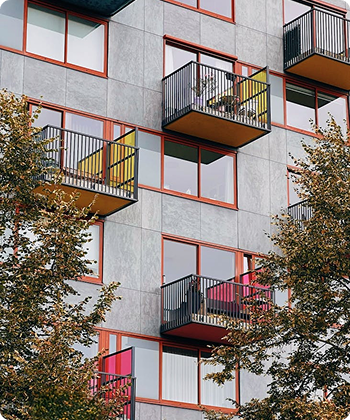 Apartment Features