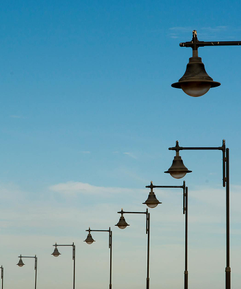 Street lighting