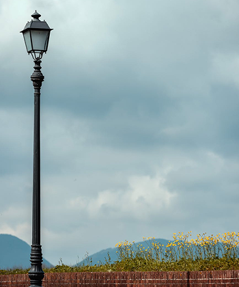 Lighting & Safety